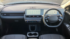 Hyundai IONIQ 5 125kW SE Connect 58 kWh 5dr Auto Electric Hatchback